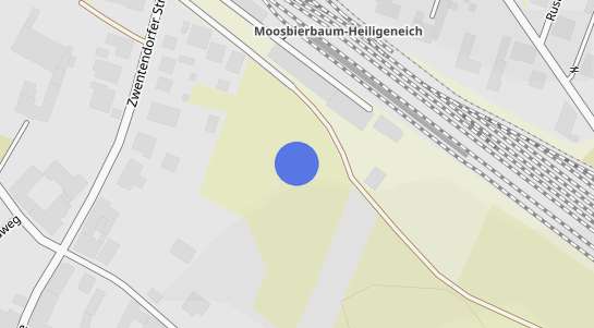 Immobilienpreise Moosbierbaum