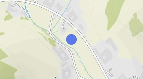 Immobilienpreise Mühlbach