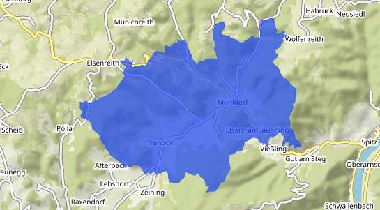 Immobilienpreise Mühldorf