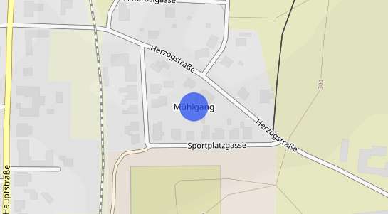 Immobilienpreise Mühlgang