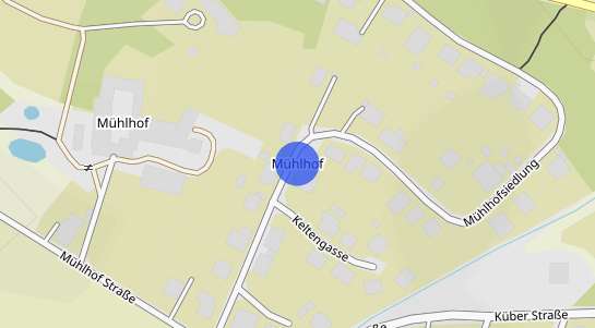 Immobilienpreise Mühlhof