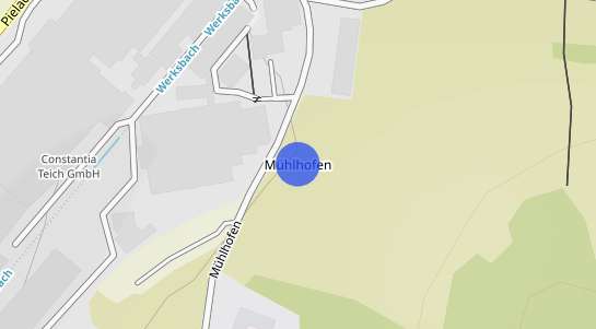 Immobilienpreise Mühlhofen