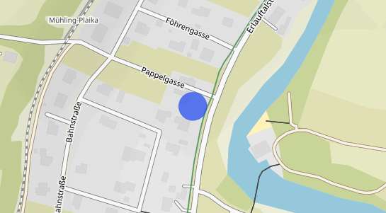 Immobilienpreise Mühling