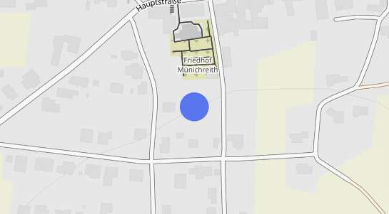 Immobilienpreise Münichreith