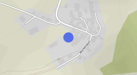 Immobilienpreise Mürfelndorf