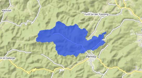 Immobilienpreise Muggendorf