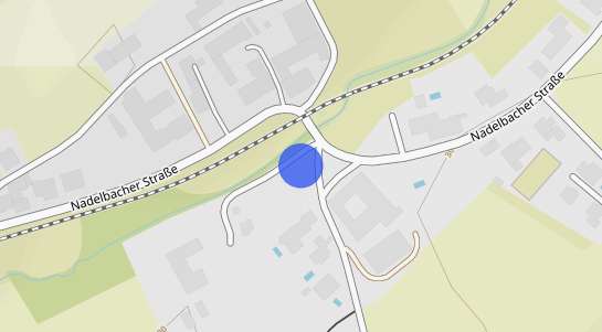 Immobilienpreise Nadelbach