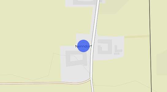 Immobilienpreise Nenndorf