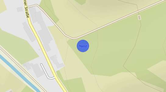 Immobilienpreise Nest