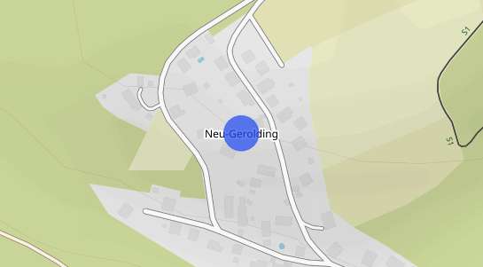 Immobilienpreise Neu-Gerolding