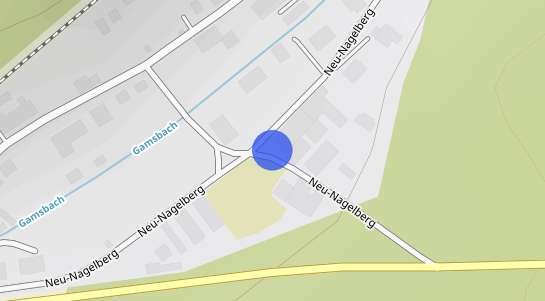 Immobilienpreise Neu-Nagelberg