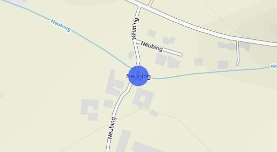 Immobilienpreise Neubing