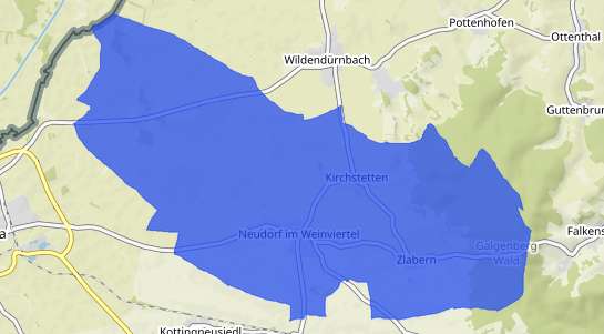 Immobilienpreise Neudorf bei Staatz