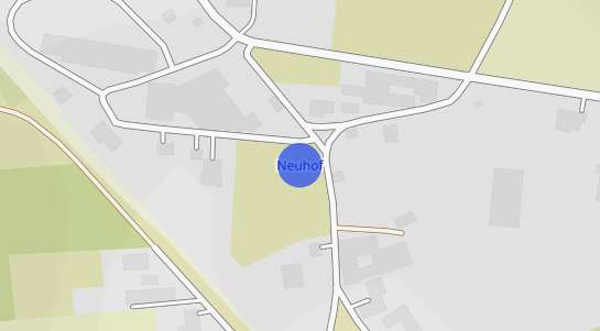 Immobilienpreise Neuhof