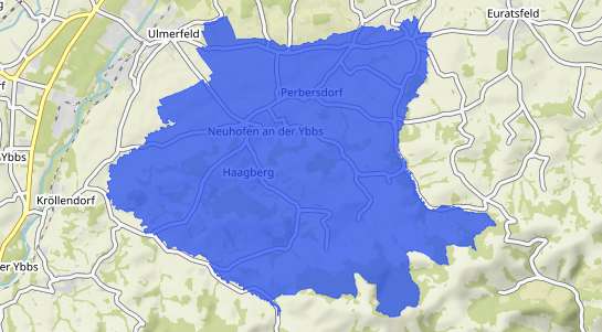 Immobilienpreise Neuhofen an der Ybbs
