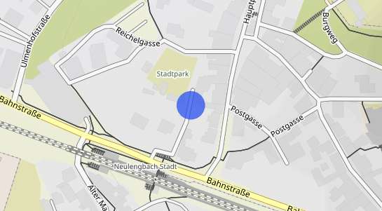 Immobilienpreise Neulengbach