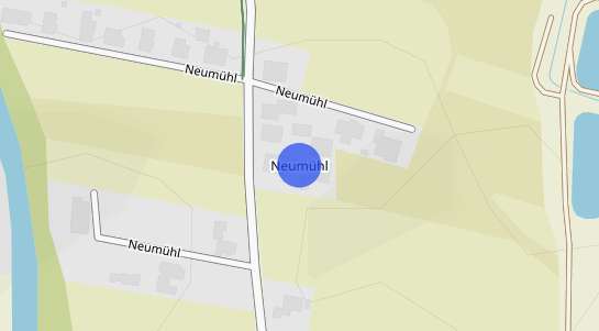 Immobilienpreise Neumühl