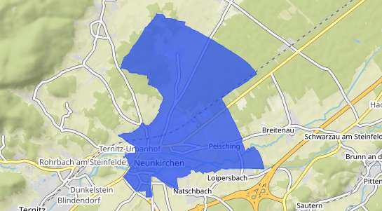 Immobilienpreise Neunkirchen