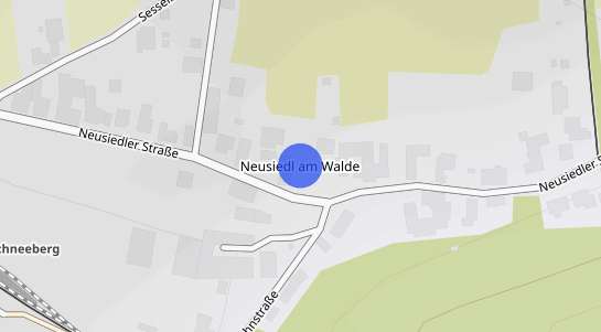 Immobilienpreise Neusiedl am Walde