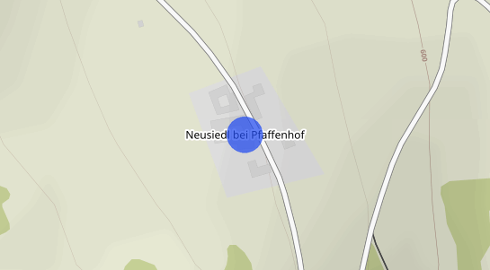 Immobilienpreise Neusiedl bei Pfaffenhof