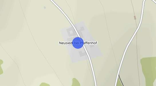 Immobilienpreise Neusiedl bei Pfaffenhof