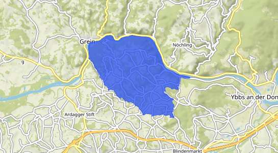 Immobilienpreise Neustadtl-Markt