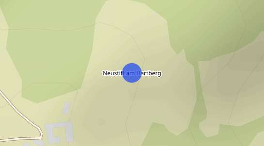 Immobilienpreise Neustift am Hartberg