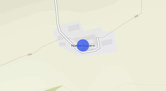 Immobilienpreise Niederbauern