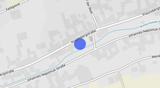 Immobilienpreise Niederfellabrunn