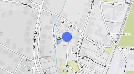 Immobilienpreise Niederkreuzstetten