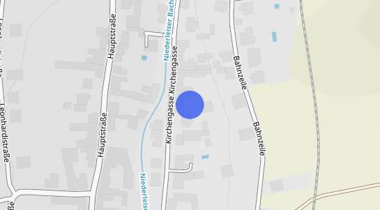 Immobilienpreise Niederleis