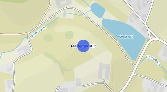 Immobilienpreise Niederneustift