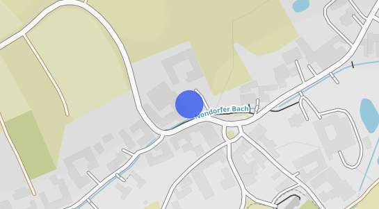 Immobilienpreise Niedernondorf