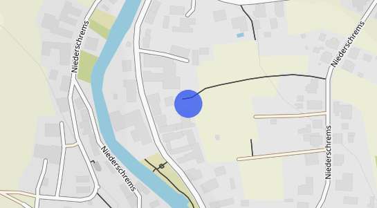 Immobilienpreise Niederschrems