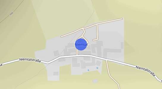 Immobilienpreise Niemtal