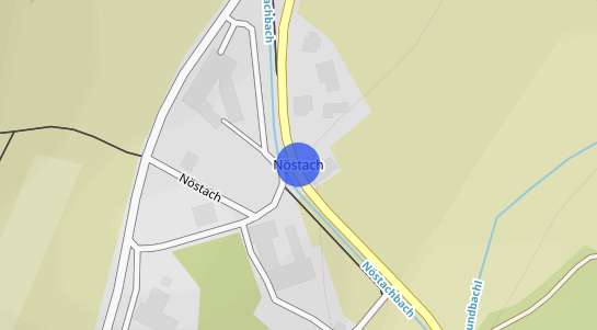 Immobilienpreise Nöstach