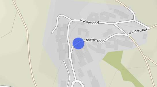 Immobilienpreise Nonnersdorf