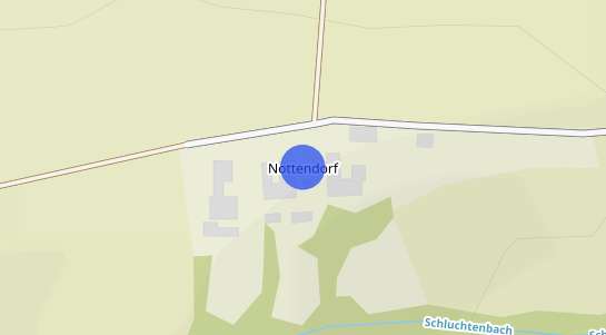 Immobilienpreise Nottendorf