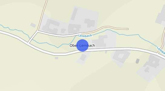 Immobilienpreise Ober-Lembach