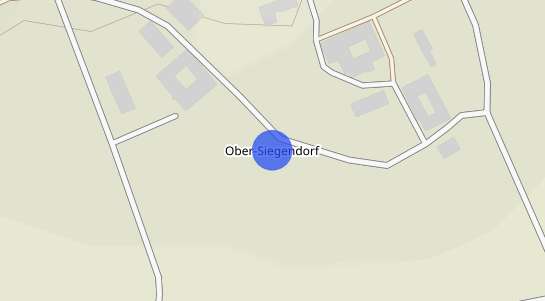 Immobilienpreise Ober-Siegendorf