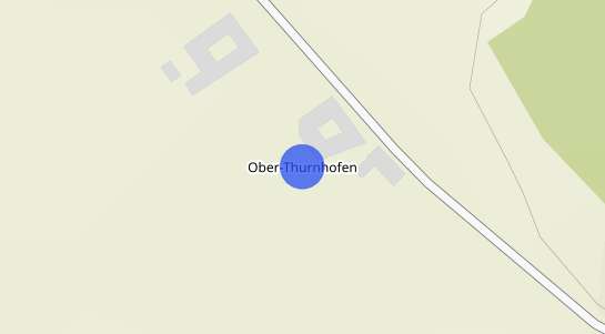 Immobilienpreise Ober-Thurnhofen