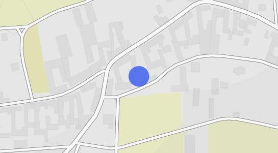 Immobilienpreise Oberbierbaum