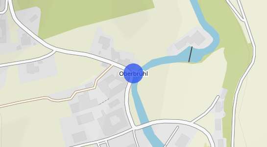 Immobilienpreise Oberbrühl