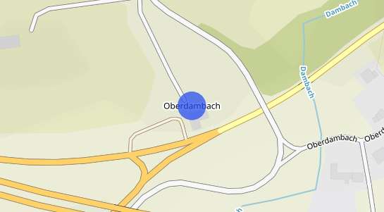 Immobilienpreise Oberdambach