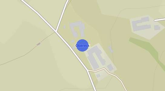 Immobilienpreise Obereck