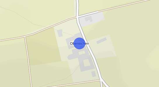 Immobilienpreise Obereichen
