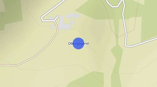 Immobilienpreise Obergegend