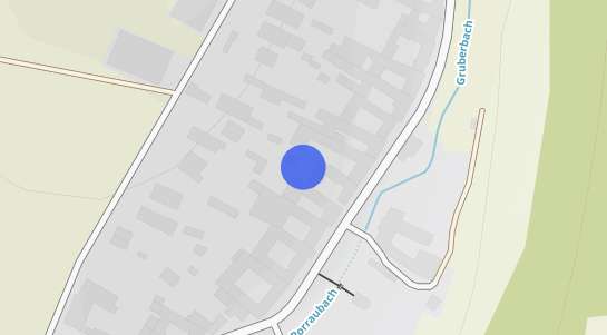 Immobilienpreise Obergrub