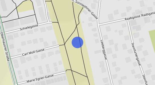 Immobilienpreise Oberhausen