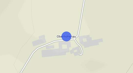 Immobilienpreise Oberhohenau